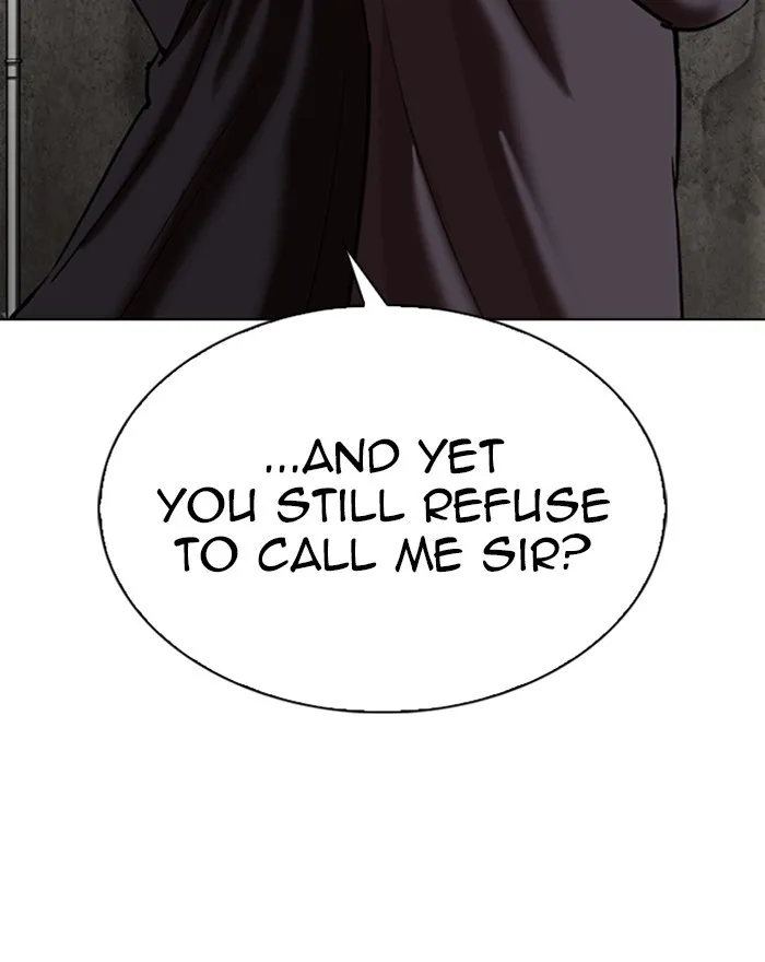 Lookism Zinmanga X Chapter 307 Page 52
