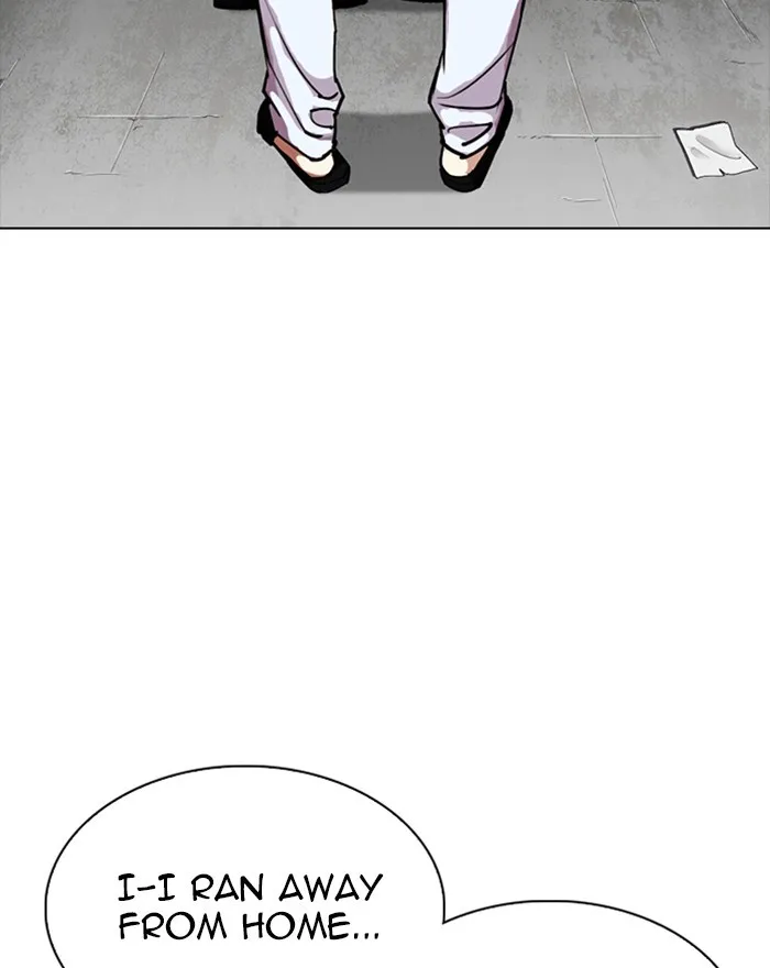 Lookism Zinmanga X Chapter 307 Page 58