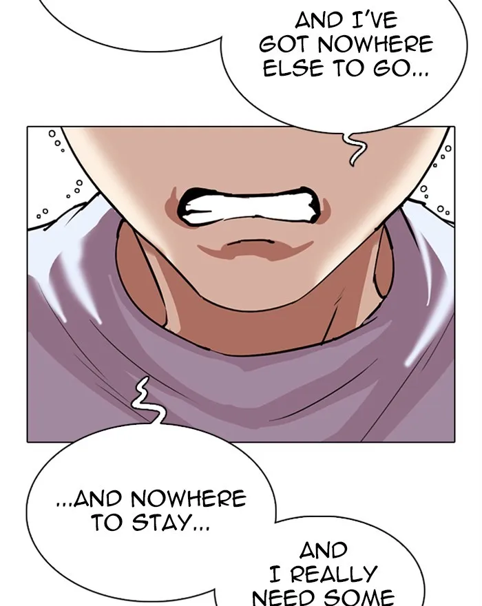 Lookism Zinmanga X Chapter 307 Page 59