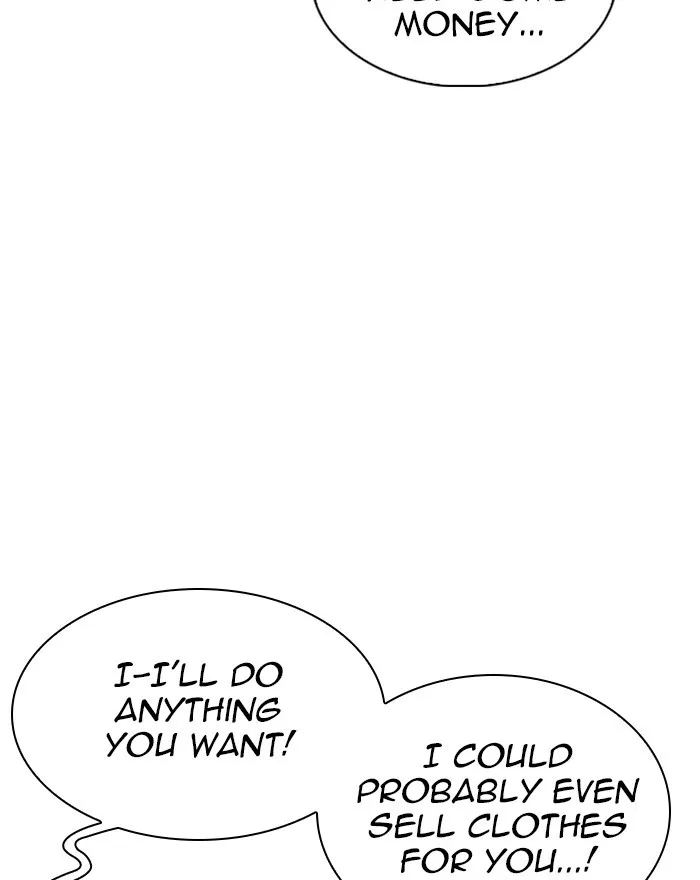 Lookism Zinmanga X Chapter 307 Page 60
