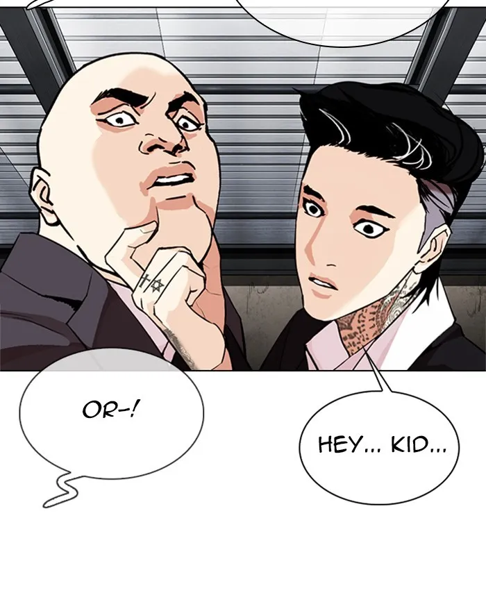 Lookism Zinmanga X Chapter 307 Page 61