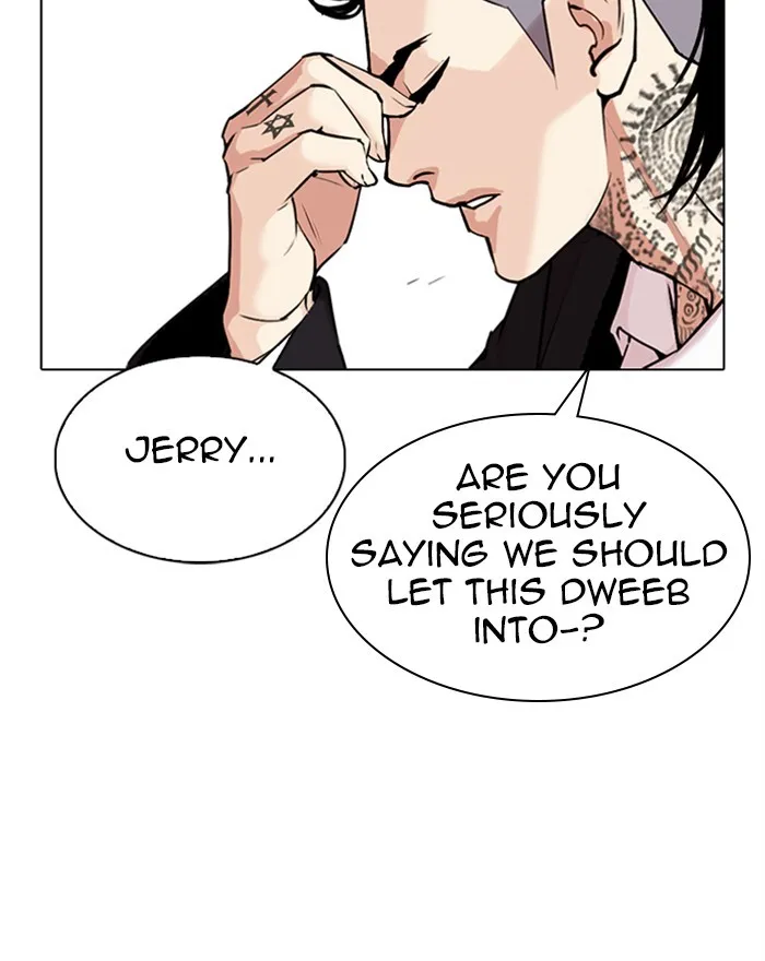 Lookism Zinmanga X Chapter 307 Page 65
