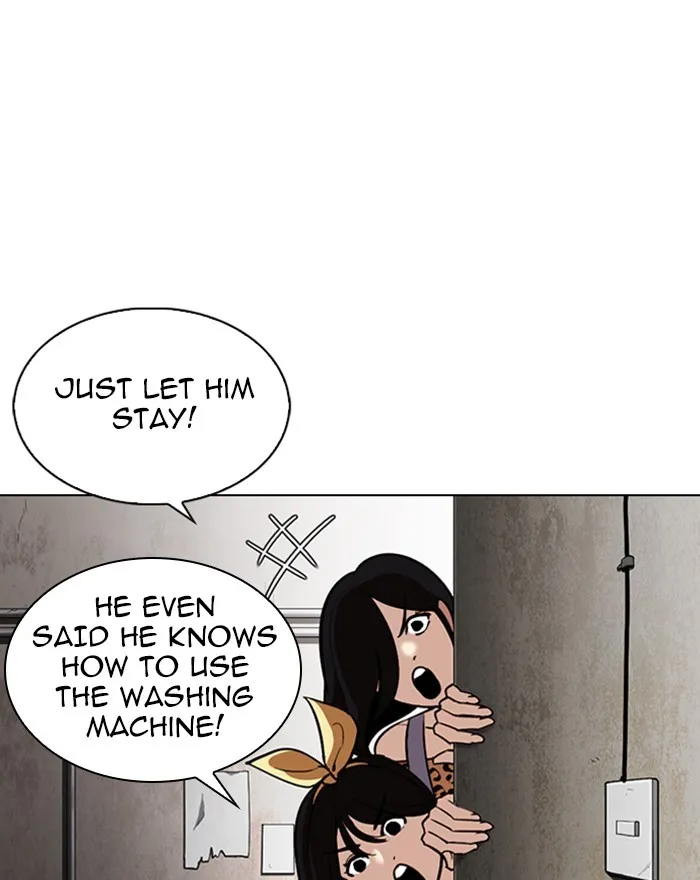 Lookism Zinmanga X Chapter 307 Page 66