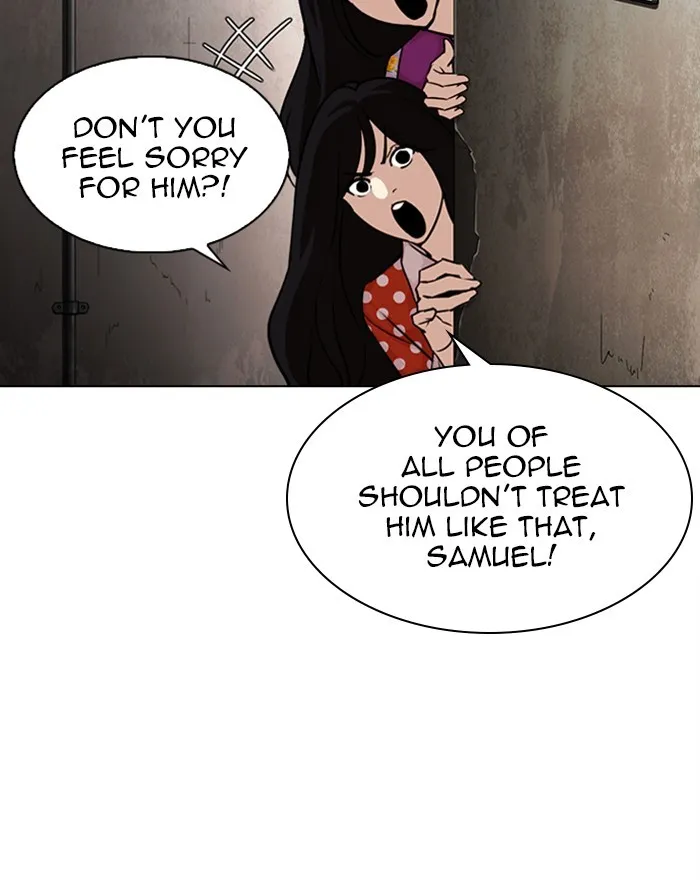 Lookism Zinmanga X Chapter 307 Page 67