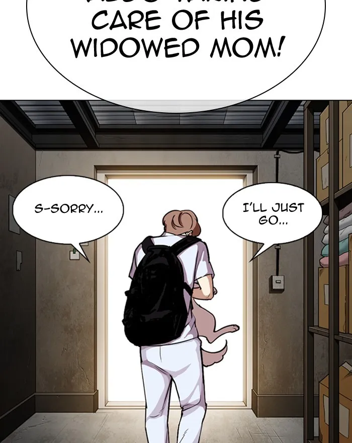 Lookism Zinmanga X Chapter 307 Page 69