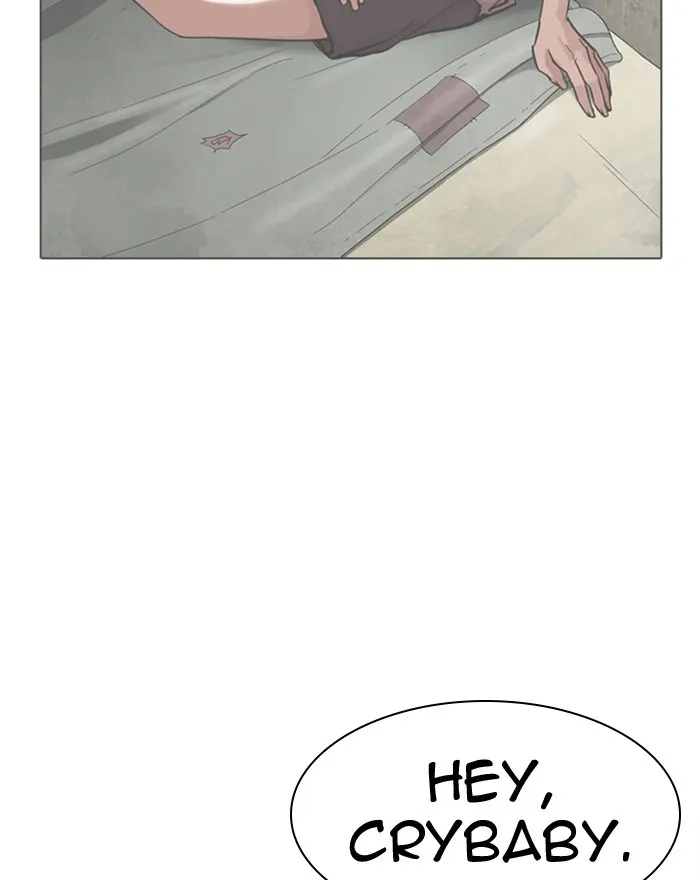 Lookism Zinmanga X Chapter 307 Page 73