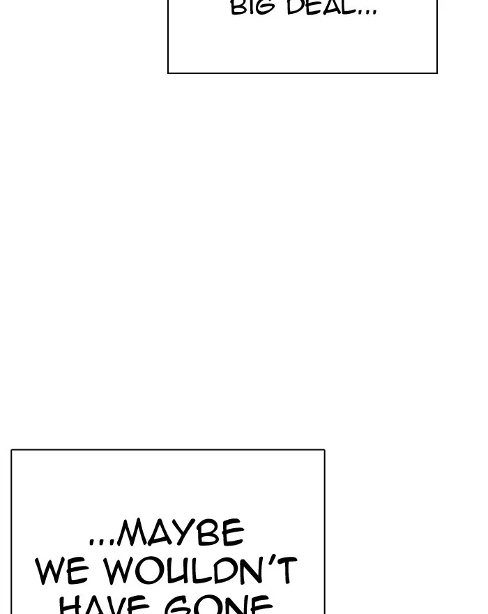 Lookism Zinmanga X Chapter 307 Page 124