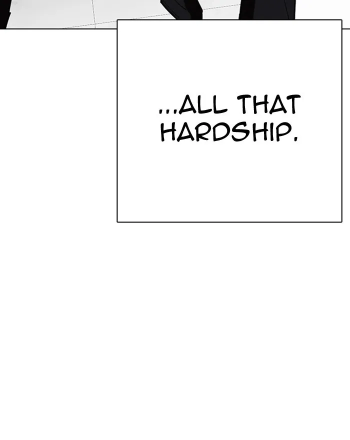 Lookism Zinmanga X Chapter 307 Page 127