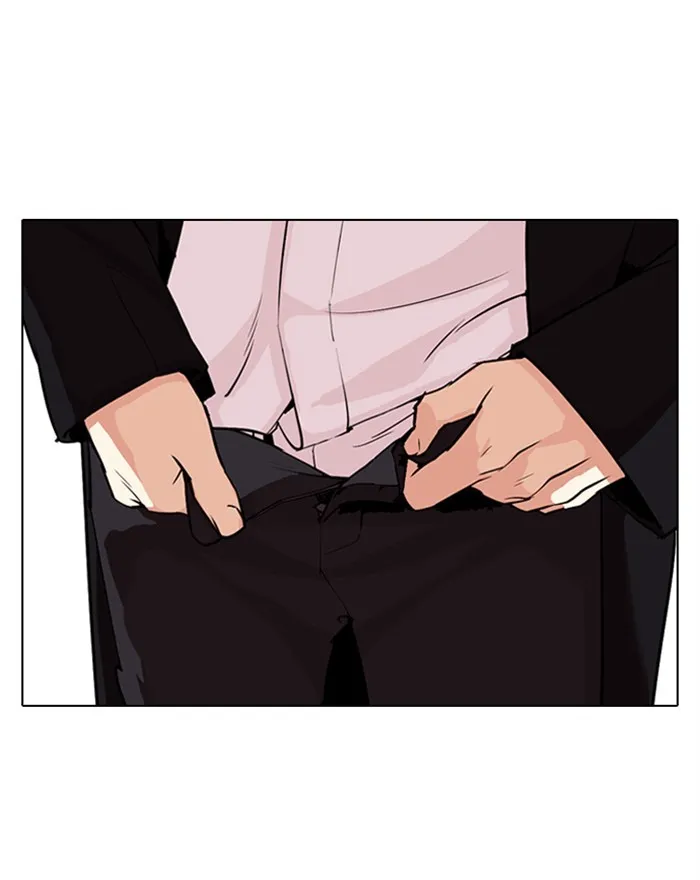 Lookism Zinmanga X Chapter 307 Page 130