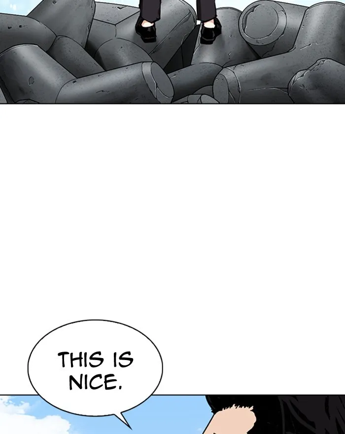 Lookism Zinmanga X Chapter 307 Page 133