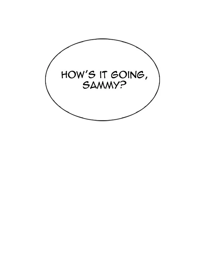 Lookism Zinmanga X Chapter 307 Page 135