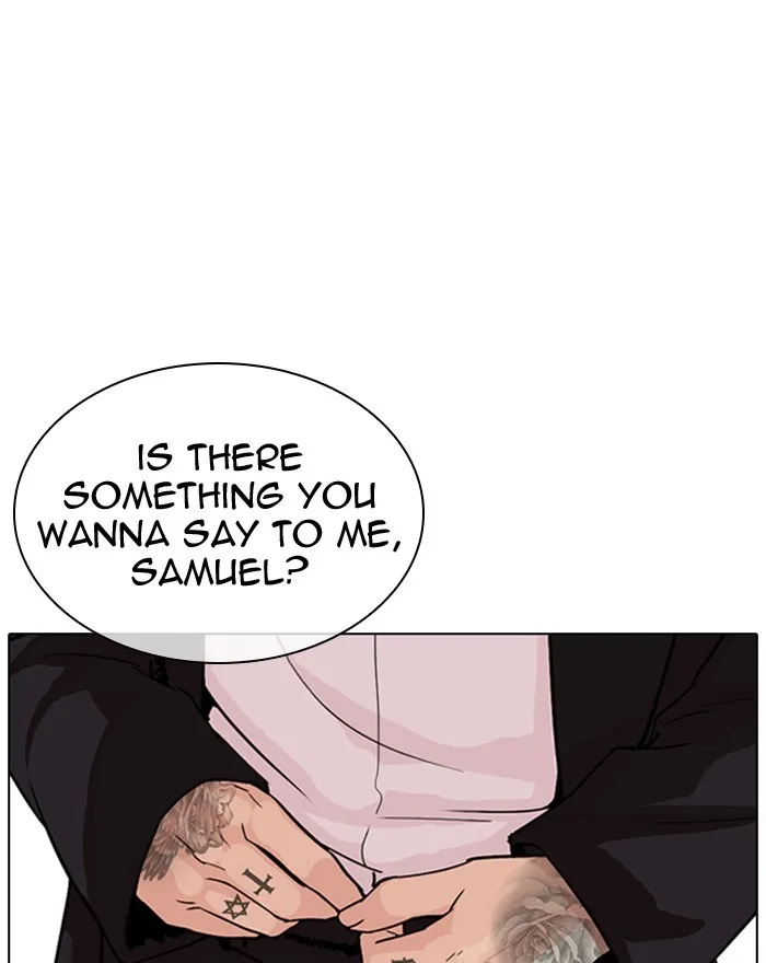 Lookism Zinmanga X Chapter 307 Page 138