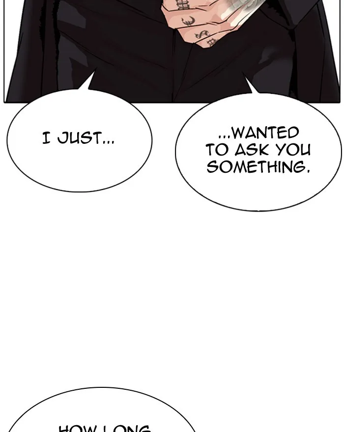Lookism Zinmanga X Chapter 307 Page 139
