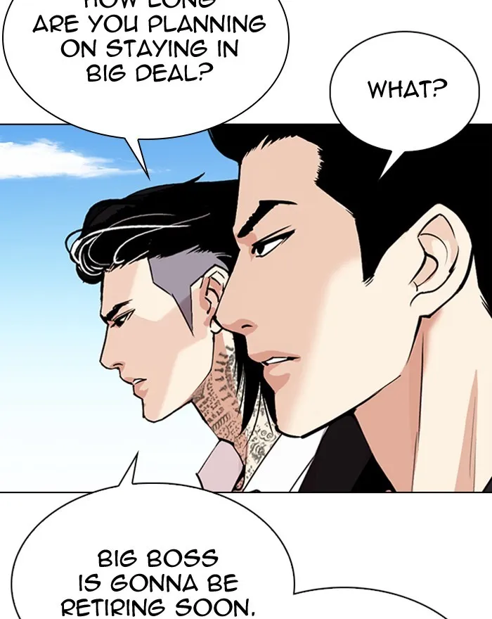 Lookism Zinmanga X Chapter 307 Page 140