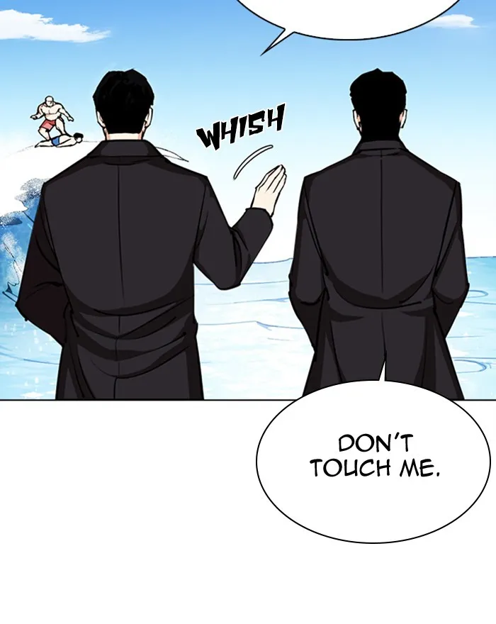 Lookism Zinmanga X Chapter 307 Page 144