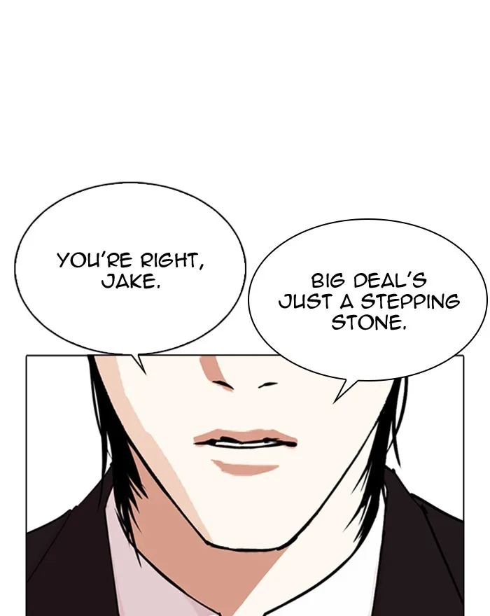 Lookism Zinmanga X Chapter 307 Page 145
