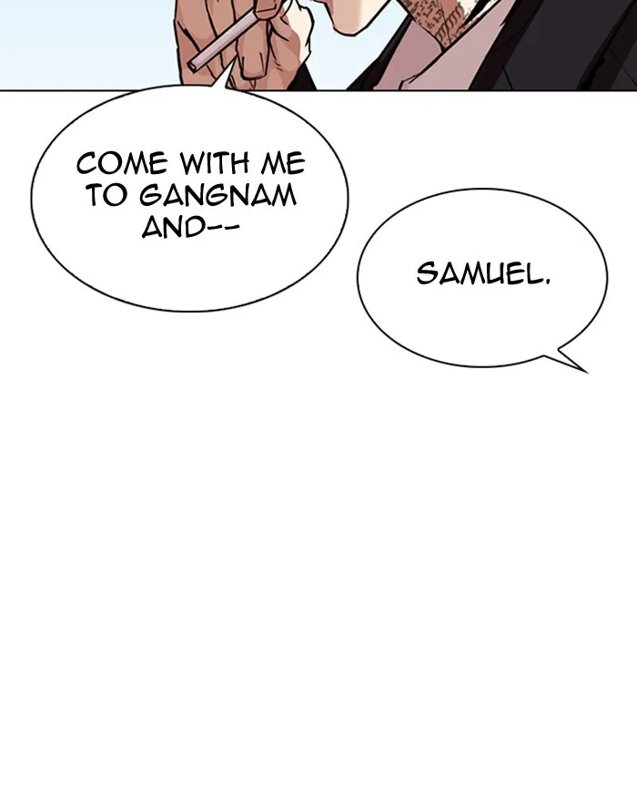 Lookism Zinmanga X Chapter 307 Page 154