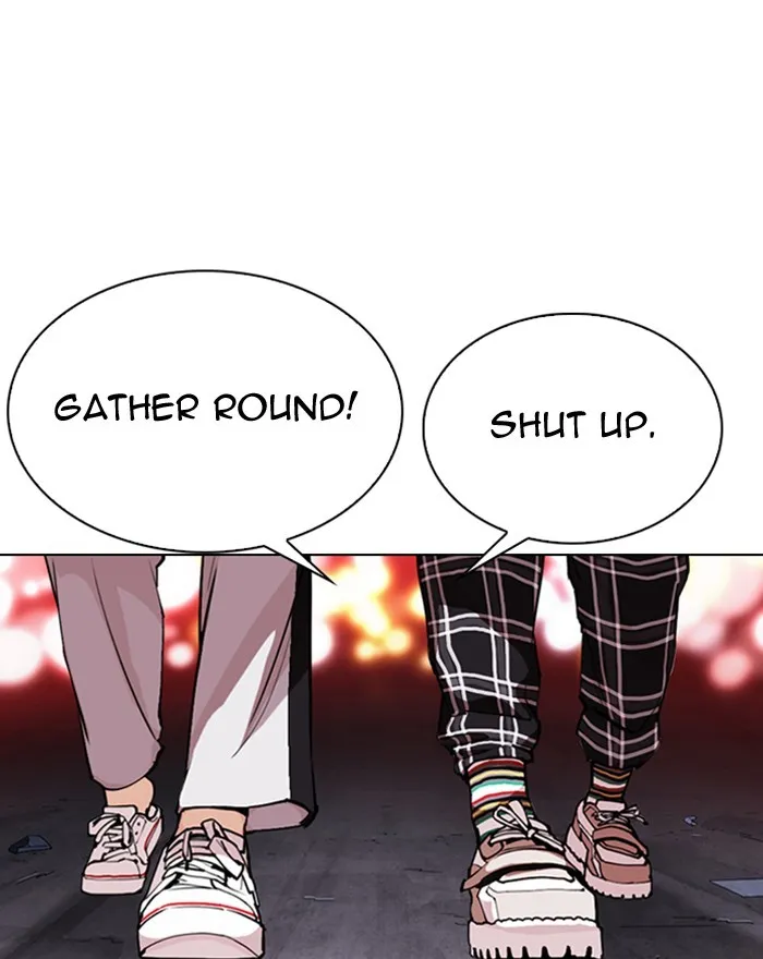 Lookism Zinmanga X Chapter 307 Page 187