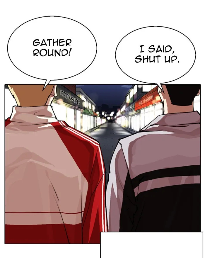 Lookism Zinmanga X Chapter 307 Page 189