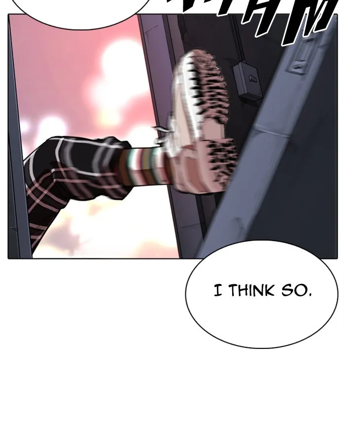 Lookism Zinmanga X Chapter 307 Page 191