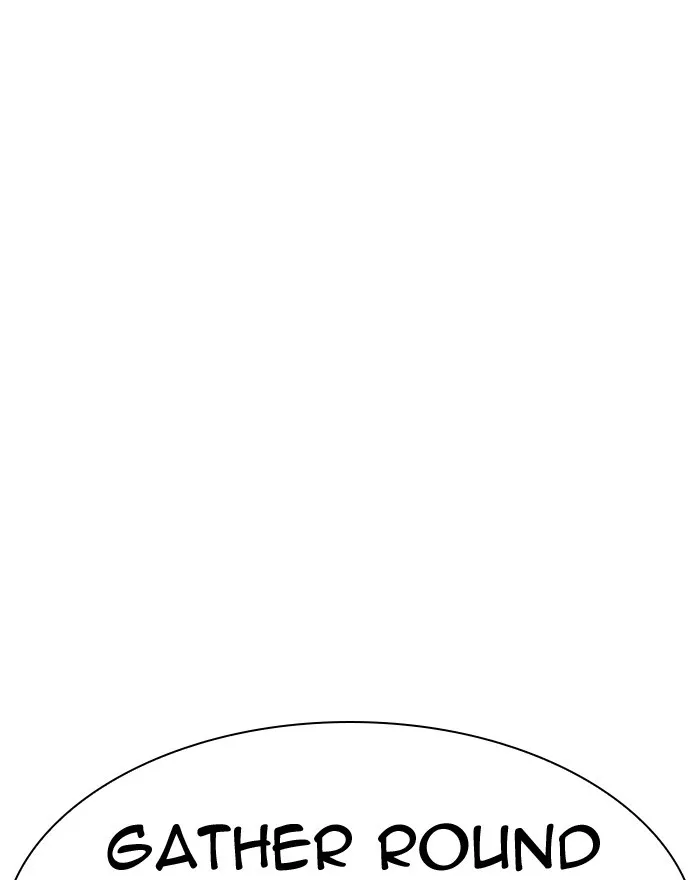 Lookism Zinmanga X Chapter 307 Page 192