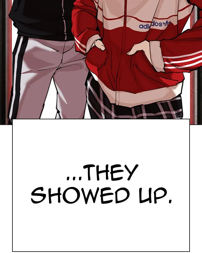 Lookism Zinmanga X Chapter 307 Page 194