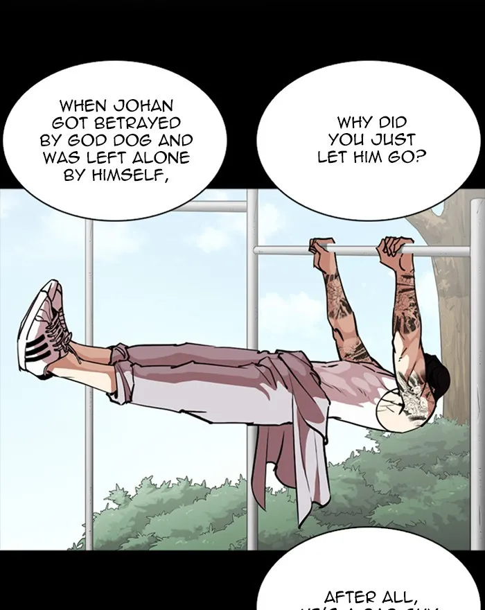 Lookism Zinmanga X Chapter 260 Page 53