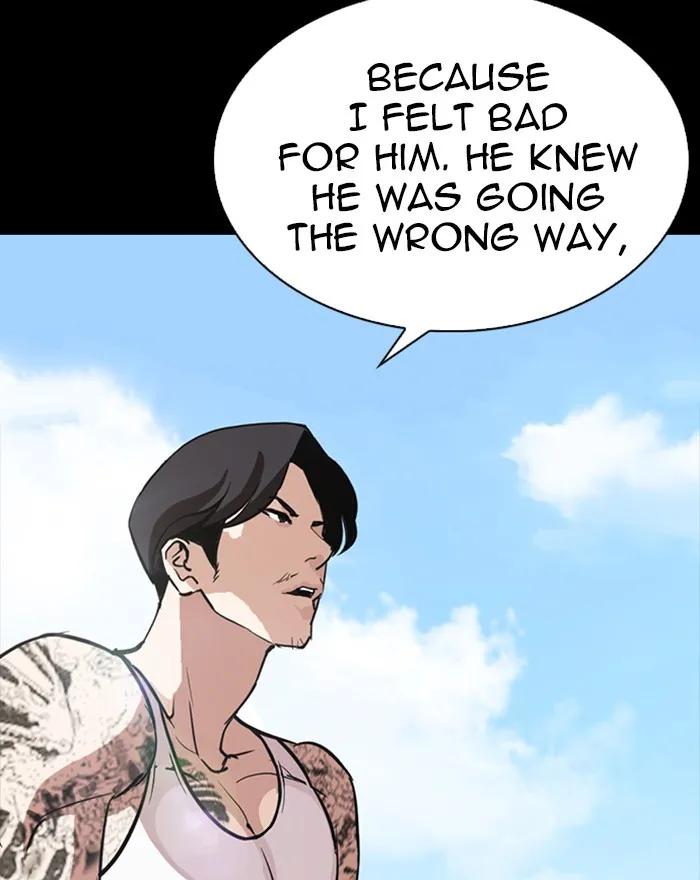 Lookism Zinmanga X Chapter 260 Page 57