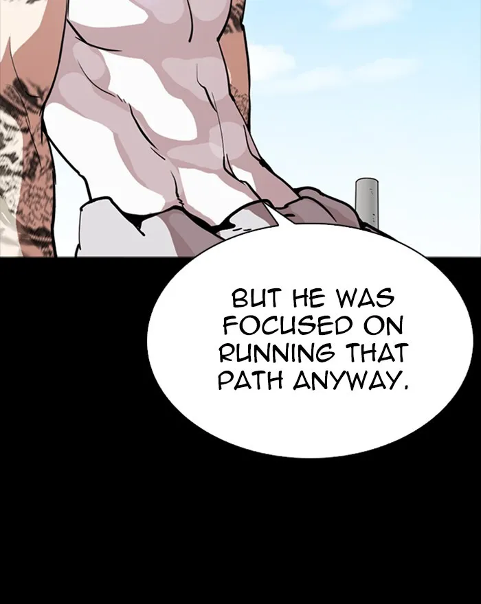 Lookism Zinmanga X Chapter 260 Page 58