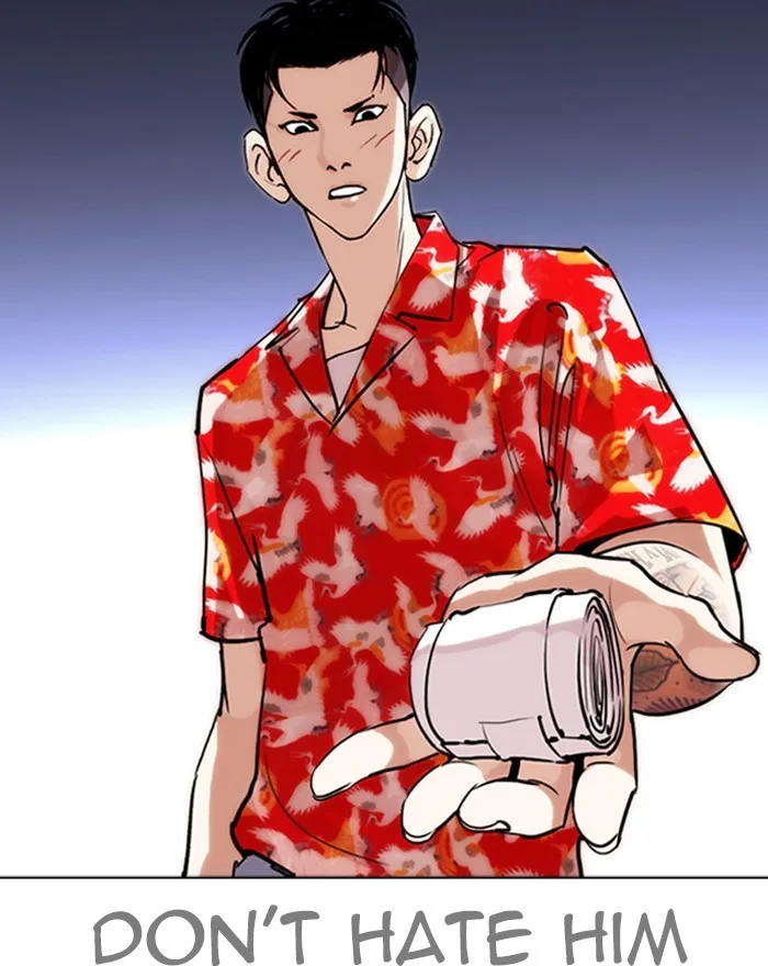 Lookism Zinmanga X Chapter 260 Page 64
