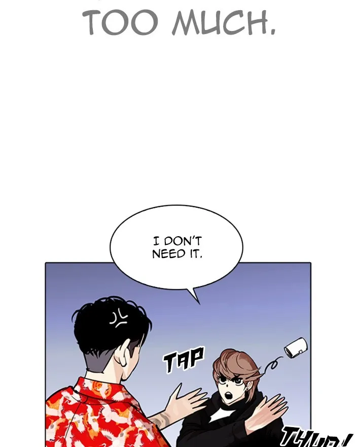 Lookism Zinmanga X Chapter 260 Page 65
