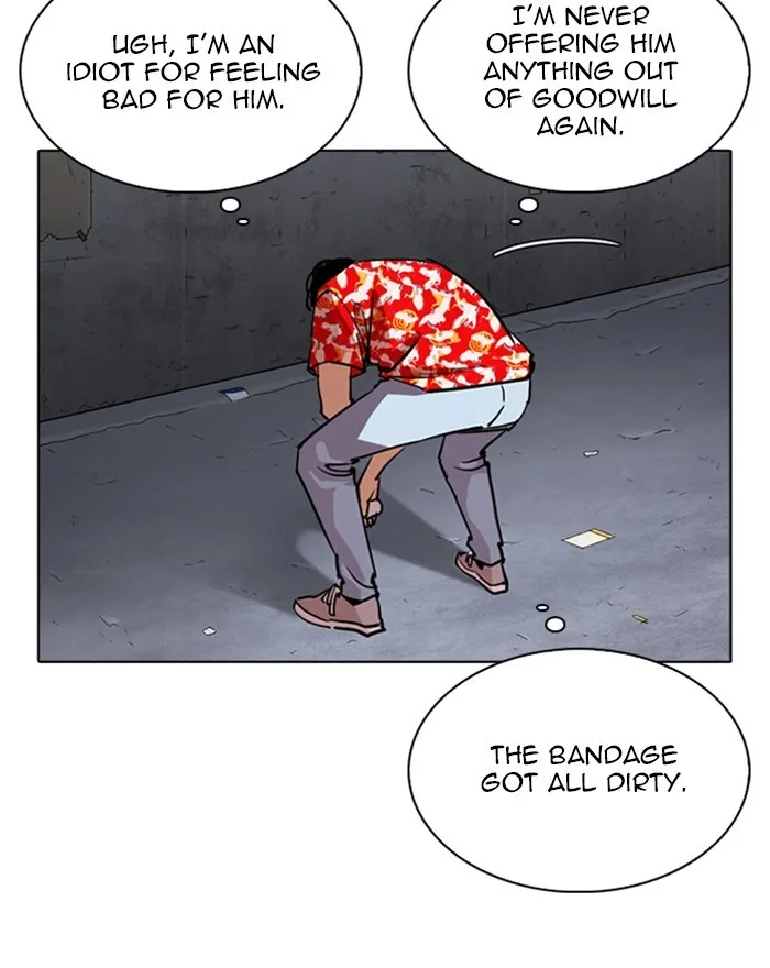 Lookism Zinmanga X Chapter 260 Page 67