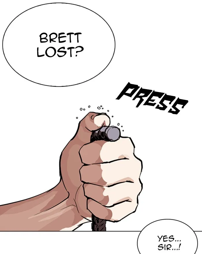 Lookism Zinmanga X Chapter 260 Page 84