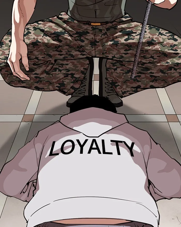 Lookism Zinmanga X Chapter 260 Page 87