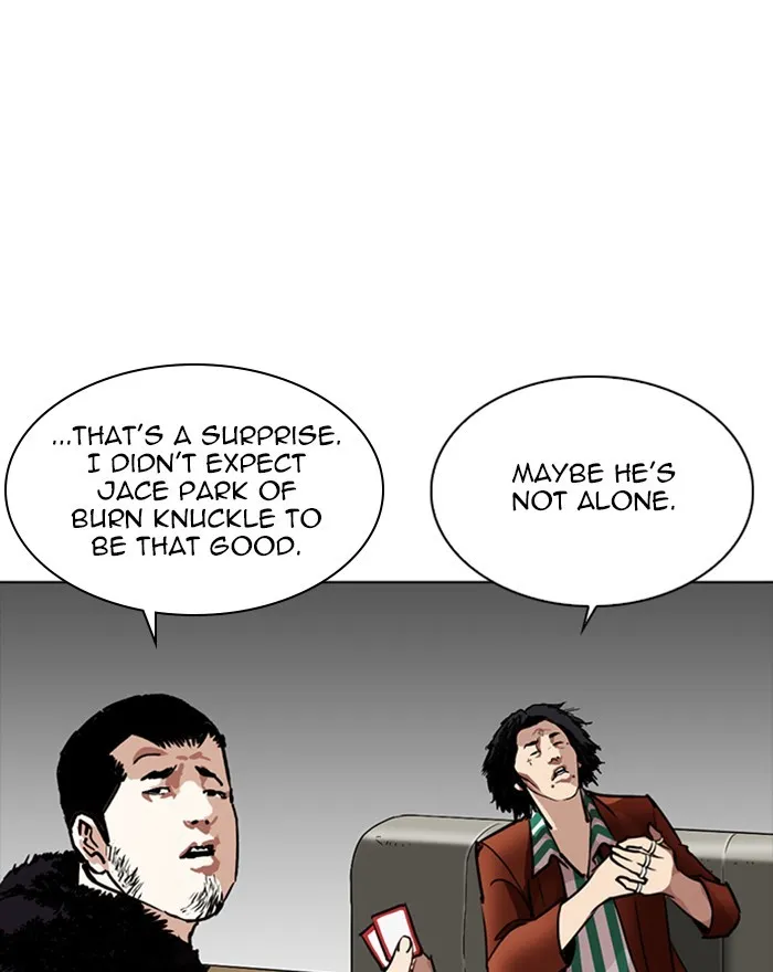 Lookism Zinmanga X Chapter 260 Page 90