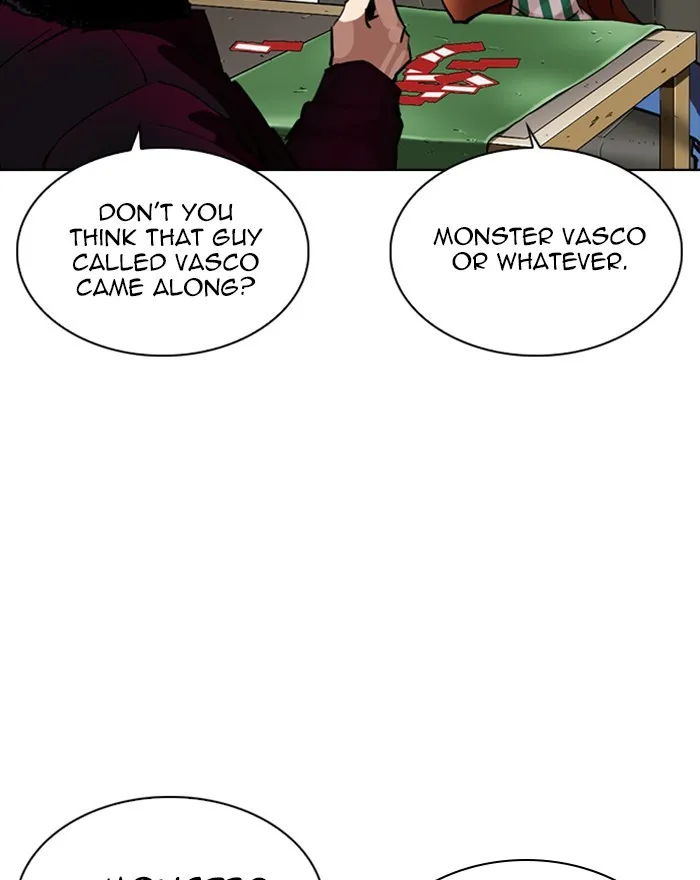 Lookism Zinmanga X Chapter 260 Page 91