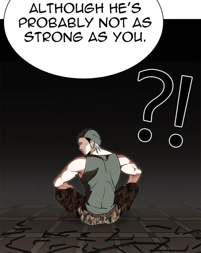 Lookism Zinmanga X Chapter 260 Page 94