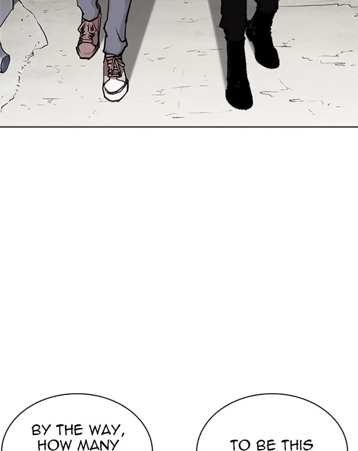 Lookism Zinmanga X Chapter 260 Page 101