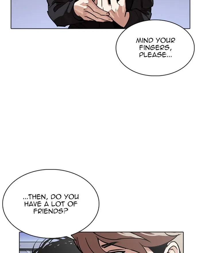 Lookism Zinmanga X Chapter 260 Page 104