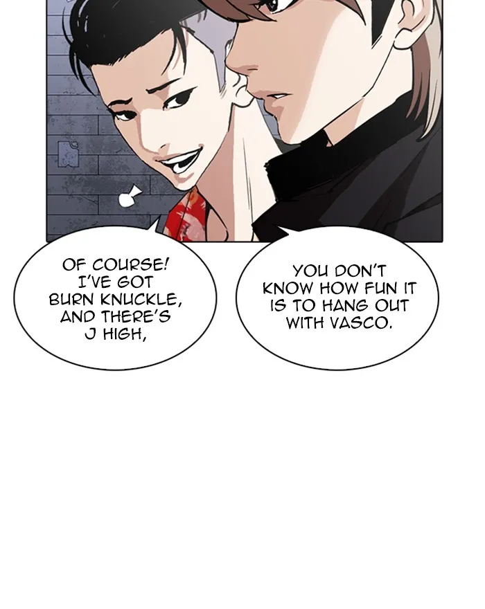 Lookism Zinmanga X Chapter 260 Page 105