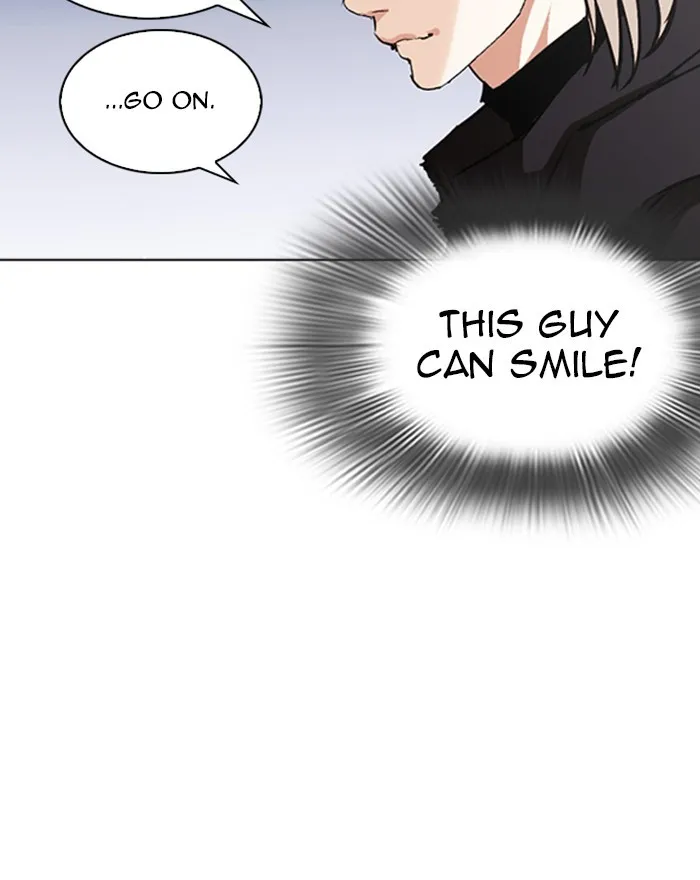 Lookism Zinmanga X Chapter 260 Page 107