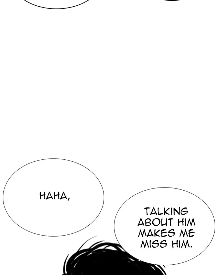 Lookism Zinmanga X Chapter 260 Page 111