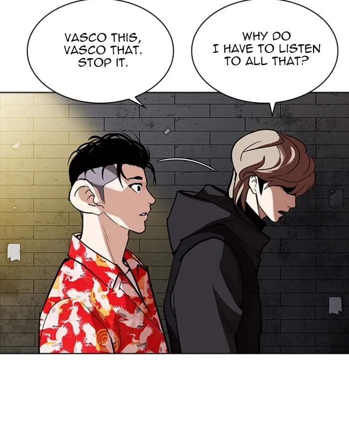Lookism Zinmanga X Chapter 260 Page 115
