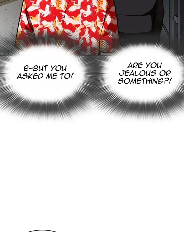 Lookism Zinmanga X Chapter 260 Page 117