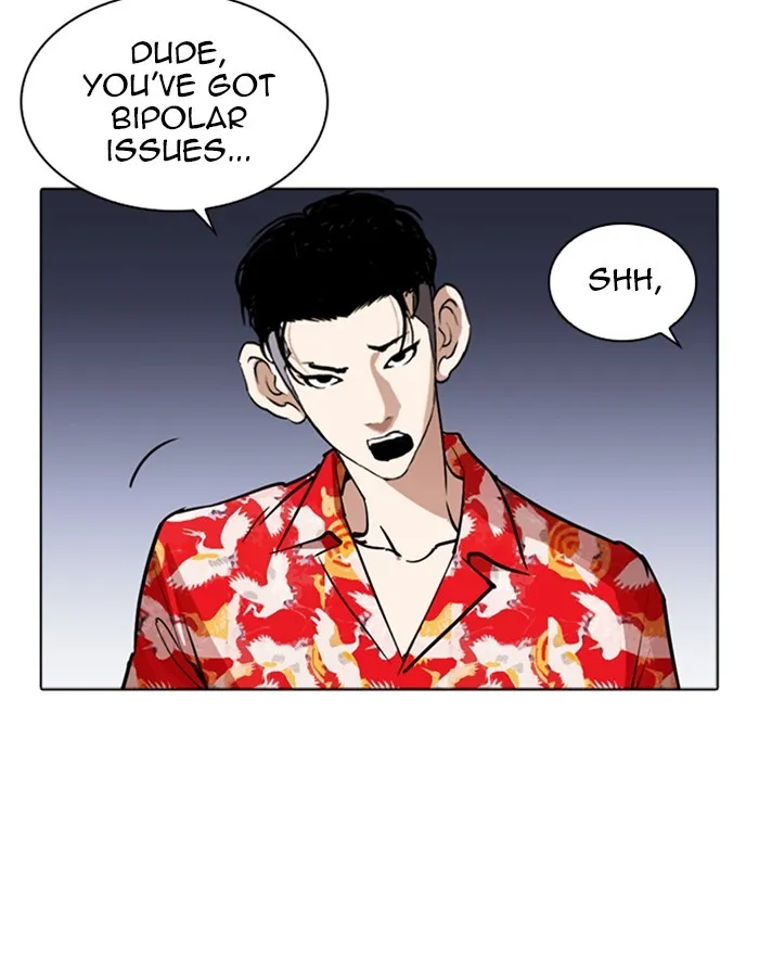 Lookism Zinmanga X Chapter 260 Page 118