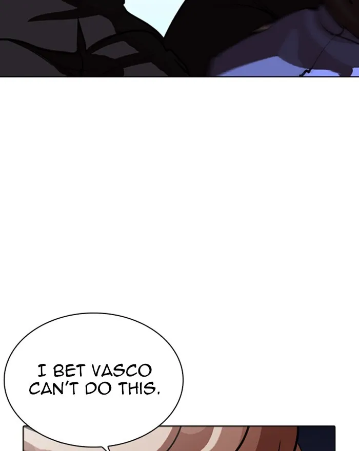 Lookism Zinmanga X Chapter 260 Page 125