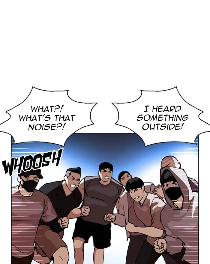 Lookism Zinmanga X Chapter 260 Page 127