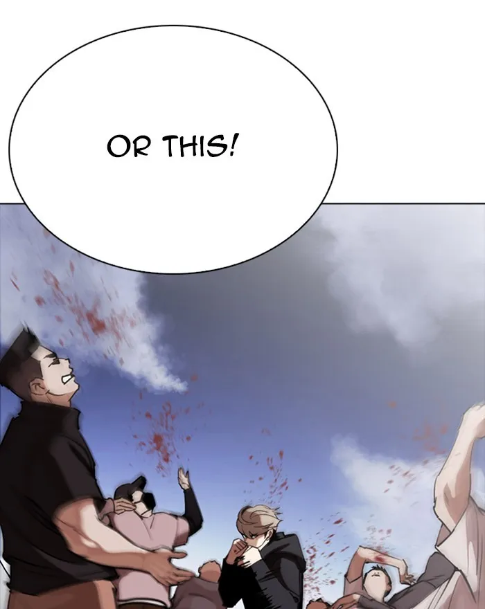Lookism Zinmanga X Chapter 260 Page 129