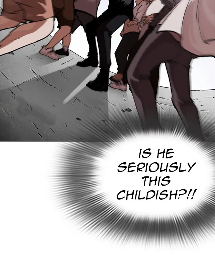 Lookism Zinmanga X Chapter 260 Page 130