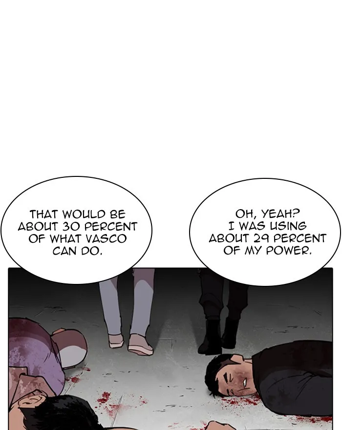 Lookism Zinmanga X Chapter 260 Page 131